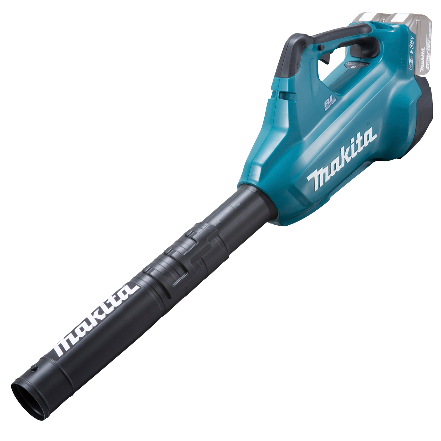 Akkupuhallin Makita DUB362Z 2x18V LXT runko
