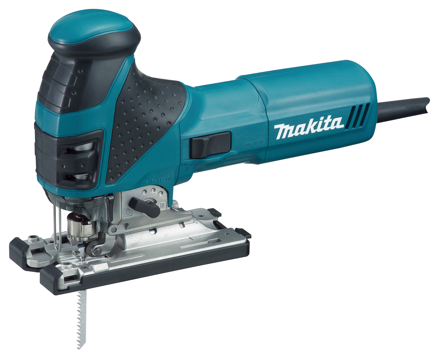 Pistosaha Makita 4351FCTJ