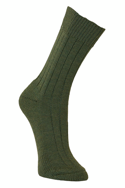 Metsästäjän sukat Tesema vihreä