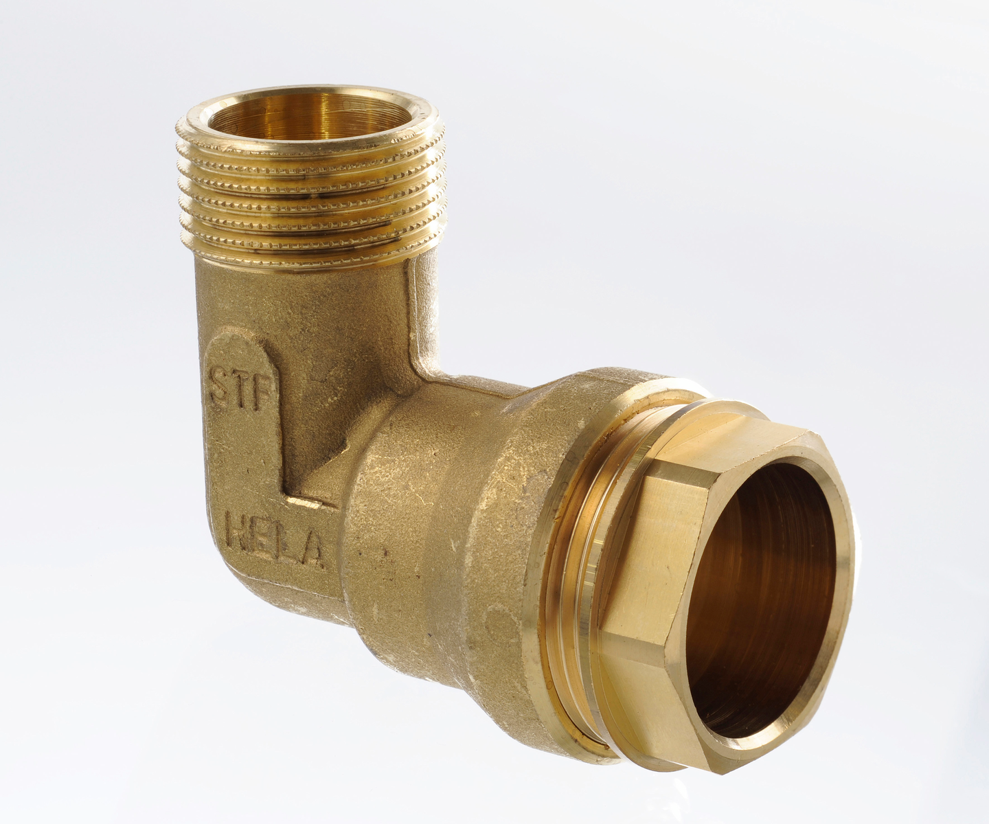 PLASTR KOPPLING VI 1 1/4X40MM UG PROF