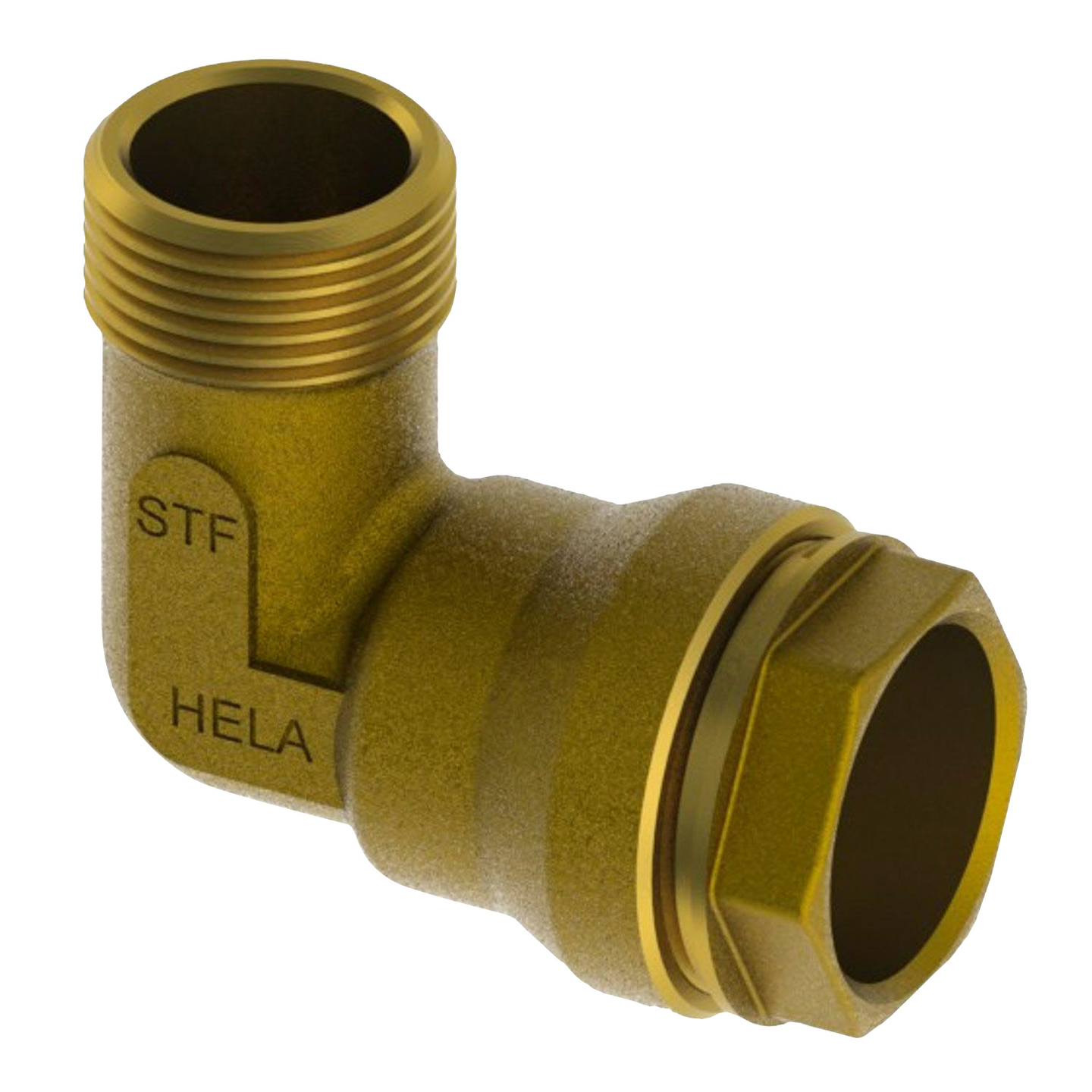 PLASTR KOPPLING VI 1 1/4X40MM UG PROF