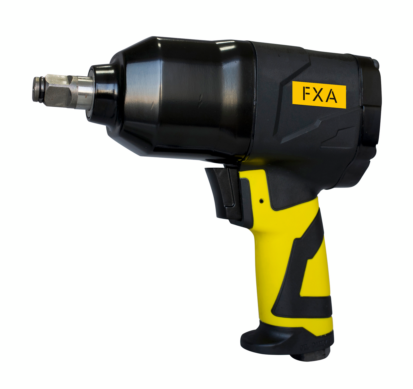 Mutterinväänninsarja FXA 17-osainen