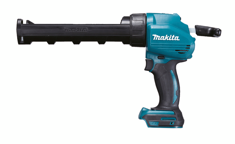 Akkumassapuristin Makita DCG180Z 18V runko