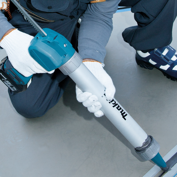 Akkumassapuristin Makita DCG180ZB 18V runko