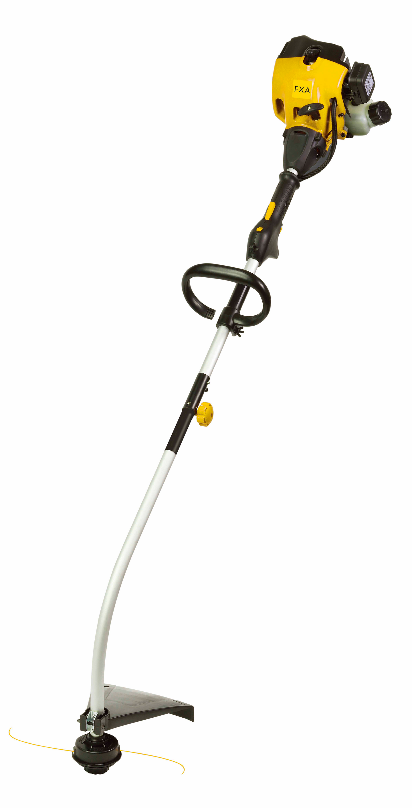 Trimmeri FXA 25/38 2-tahti