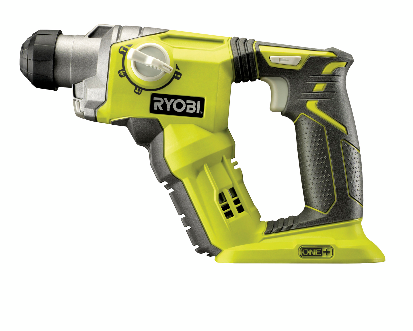 Akkuporavasara Ryobi R18SDS-0 18V ONE+ runko