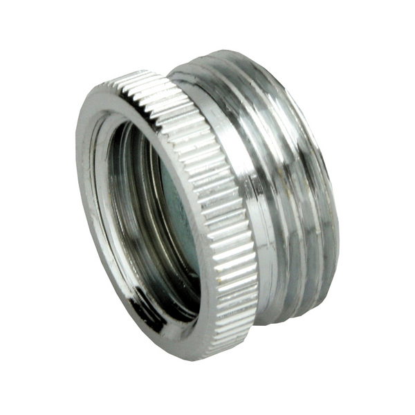 ÖVERGÅNGSNIPPEL PROF R20XR15 UT/IN KROM