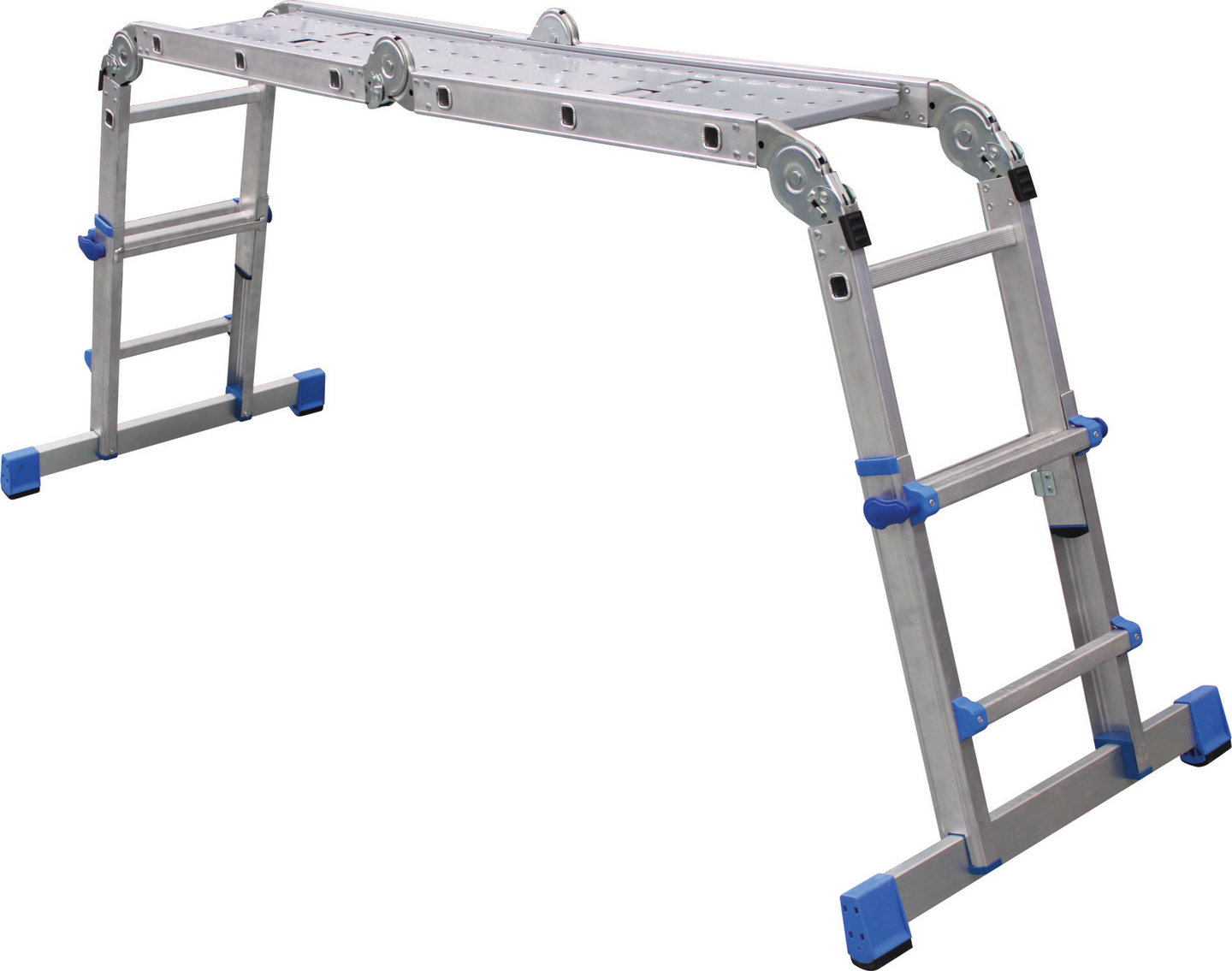 Niveltikas Tikli Hobby 3,6m teleskooppi