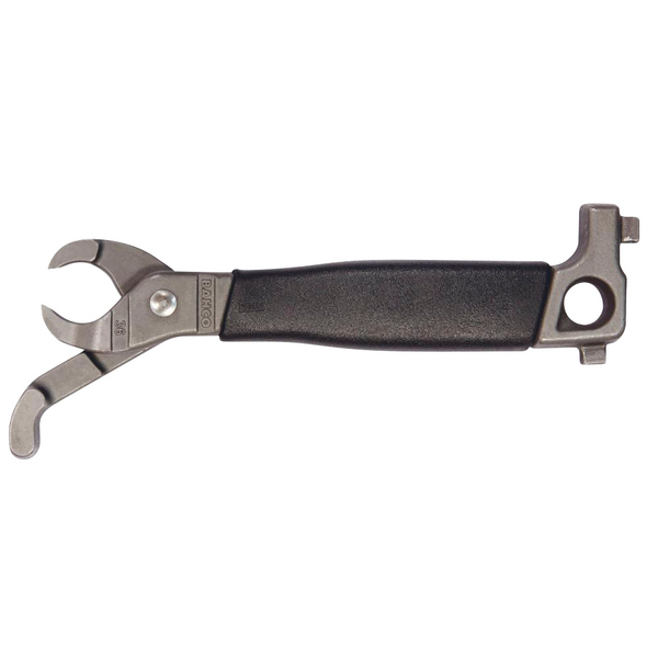 Naulanrepijä Bahco 36