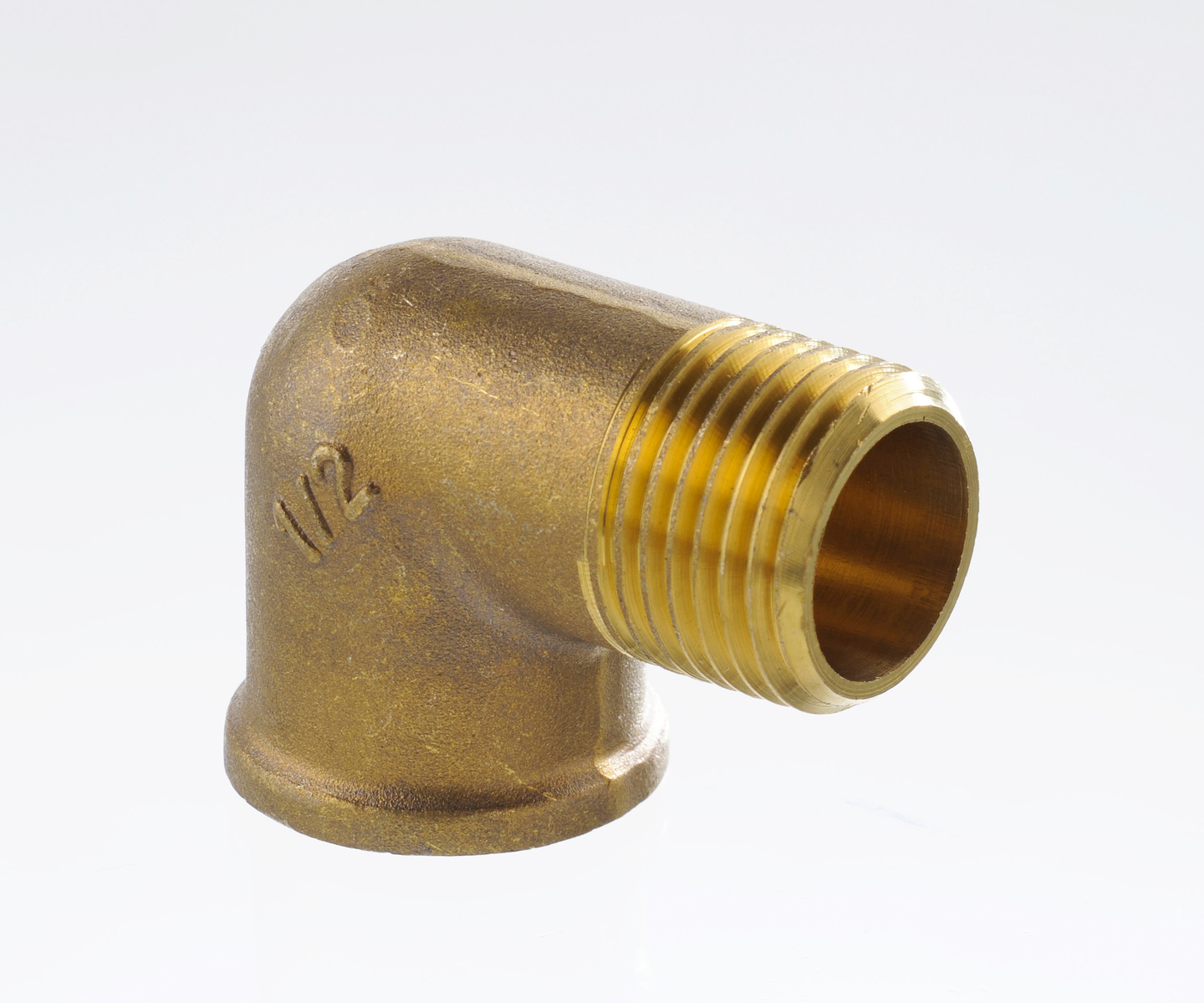 Kulmayhde PROF messinki 1 sisä-/ulkokierre