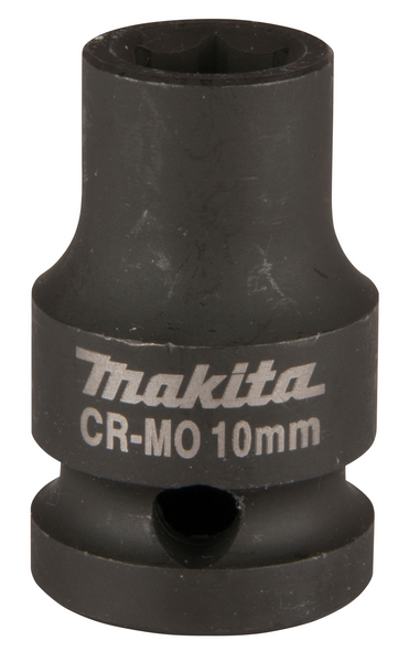 Voimahylsy Makita B-40076 1/2in 10x38mm
