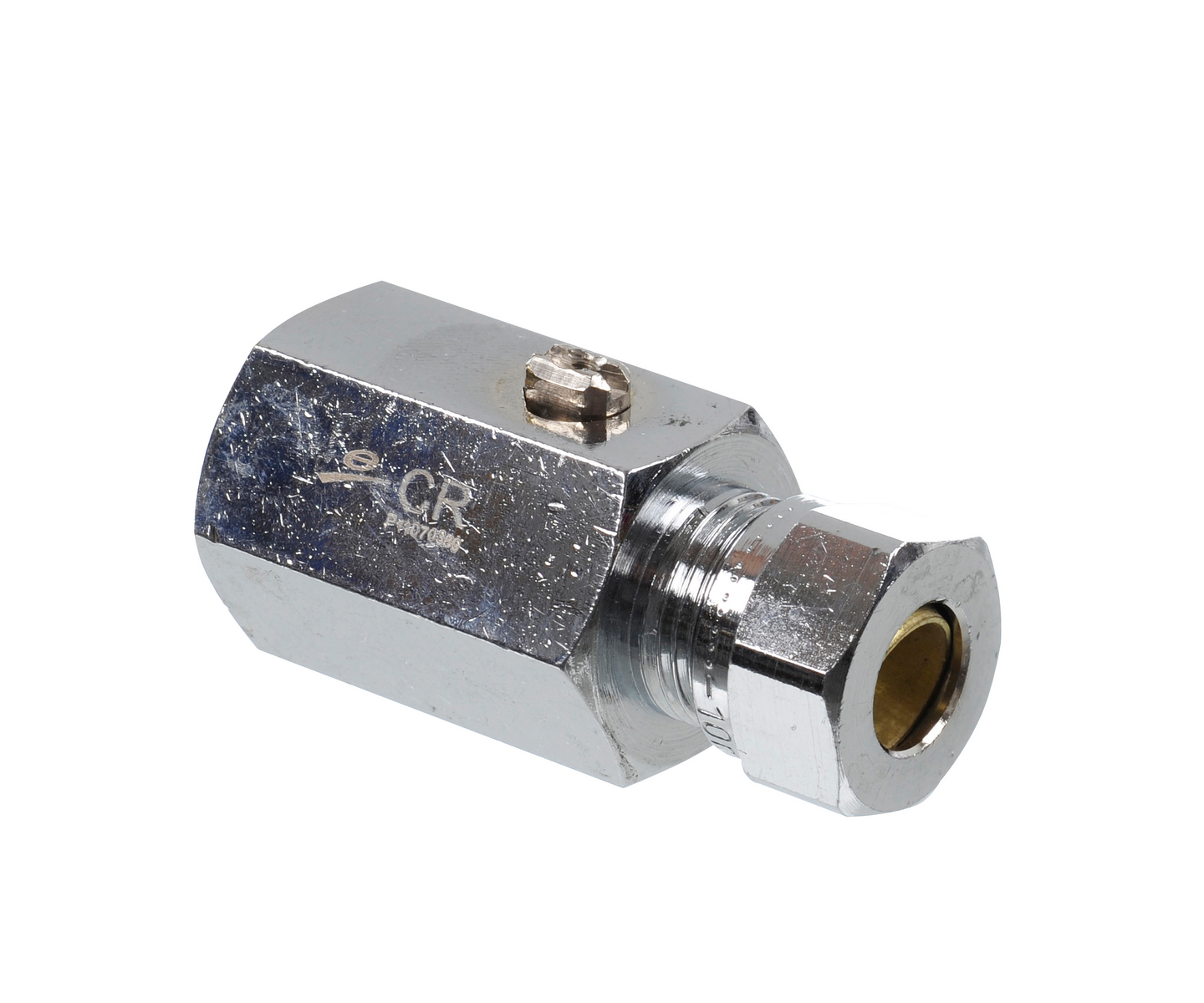 MINI KULVENTIL  1/2 X 15 IG FK PROF