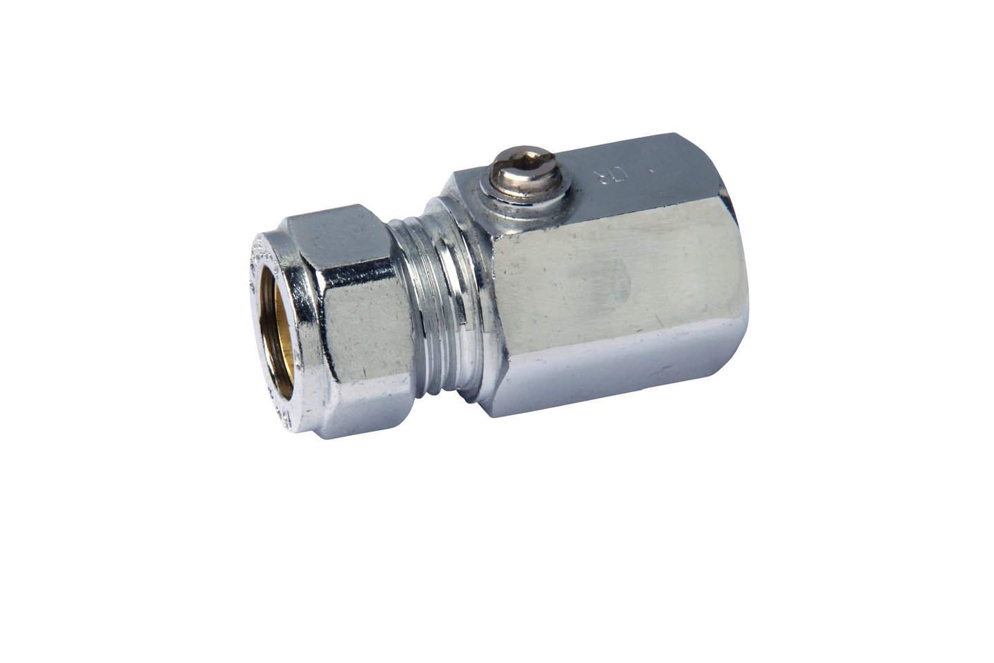 MINI KULVENTIL  1/2 X 15 IG FK PROF