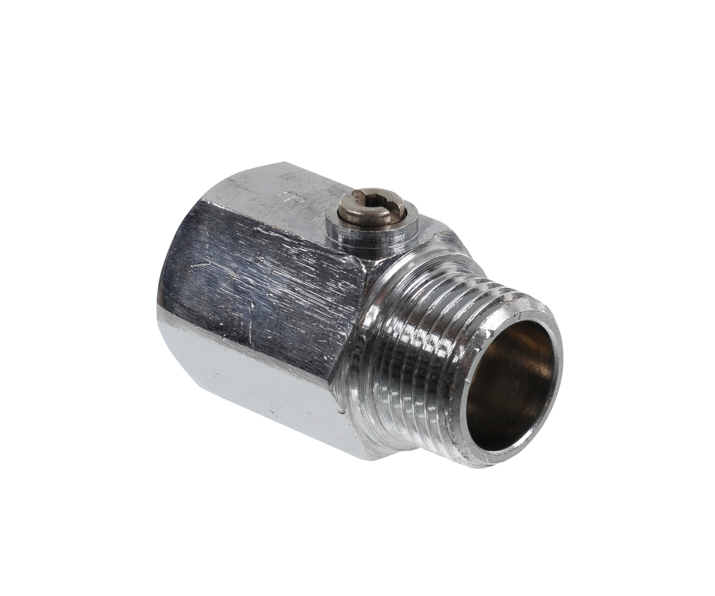 MINIKULVENTIL PROF 1/2 I/U DZR KROM