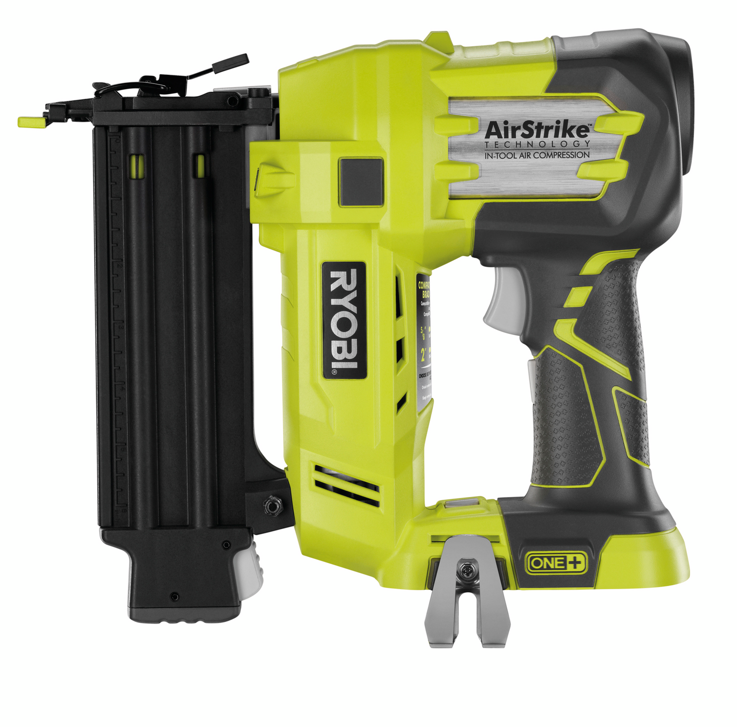 Akkuviimeistelynaulain Ryobi R18N18G-0 18V ONE+