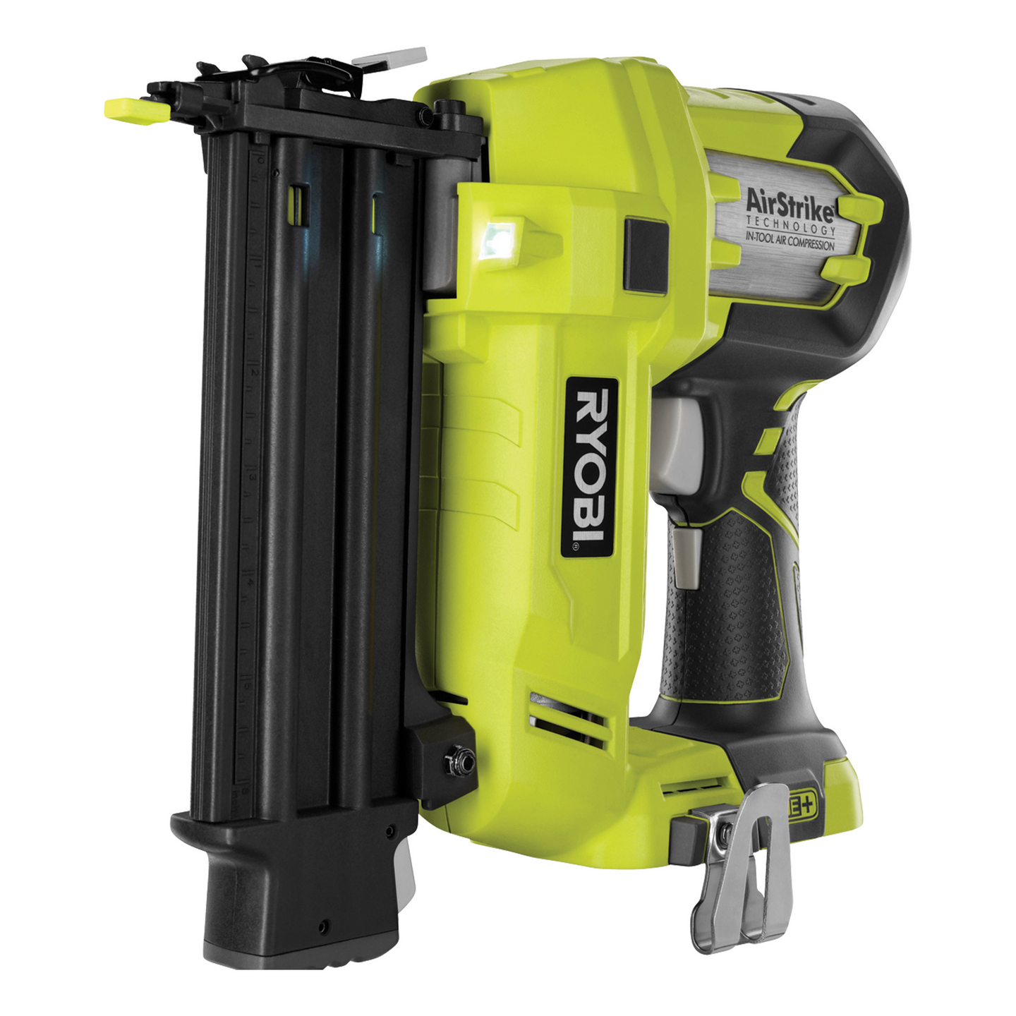 Akkuviimeistelynaulain Ryobi R18N18G-0 18V ONE+