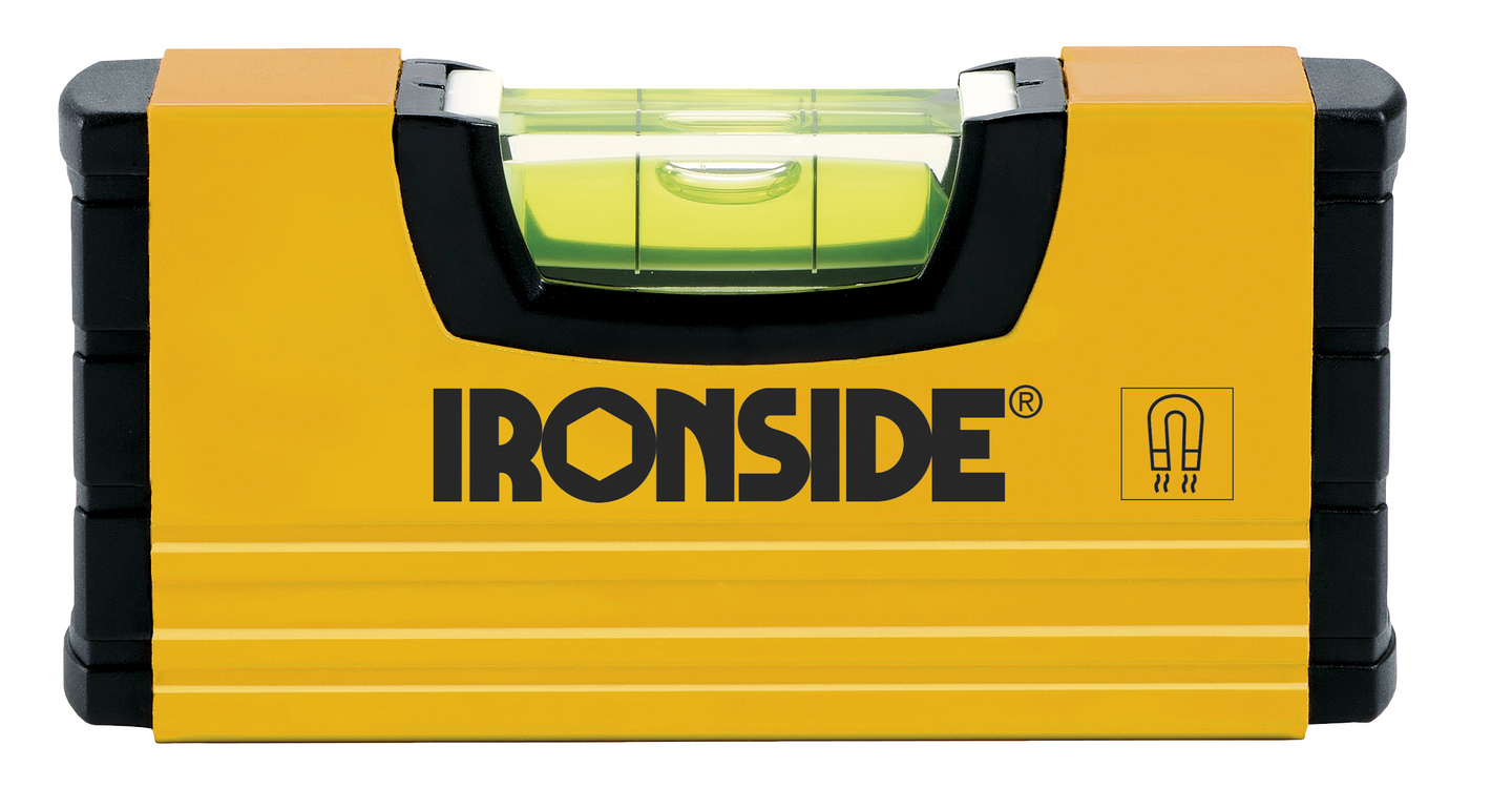 MINIVATTENPASS MED MAGNET IRONSIDE