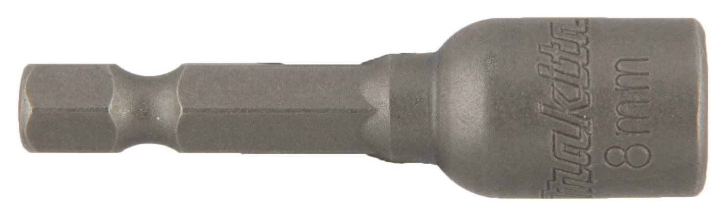 Magneettihylsy Makita 8x50mm B-38716