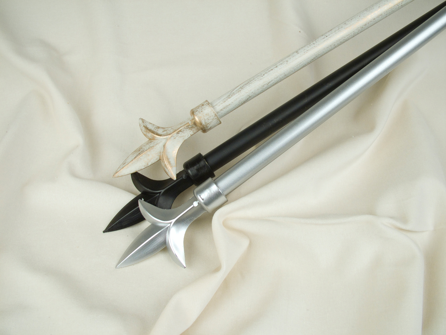 Verhotanko Gardinia Lily 16mm 160-300cm 10010998 hopea