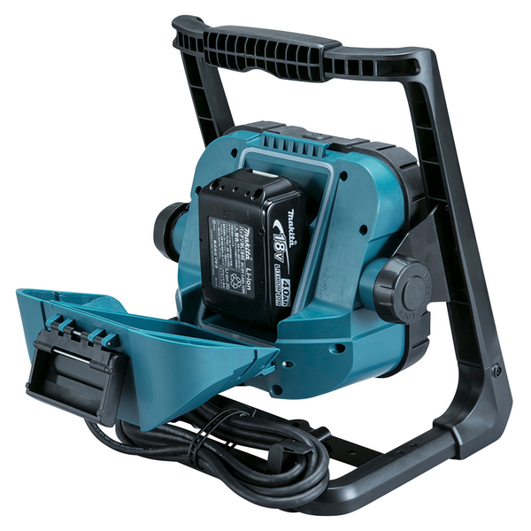 Työmaavalaisin Makita DML805