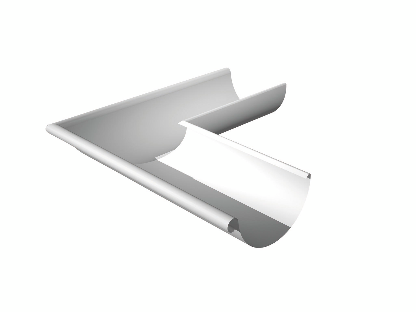 Sisäkulma 125mm 90°