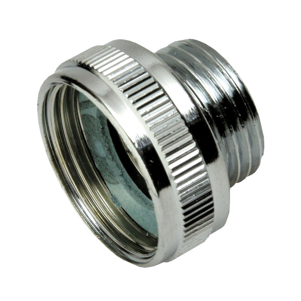 ÖVERGÅNGSSTYCKE 1/2UTV-3/4INV KROM PROF