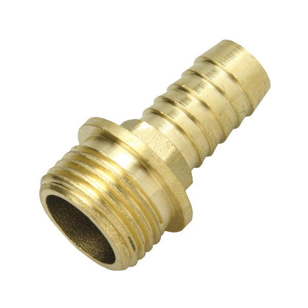 SLANGNIPPEL UTV MS 1/2 X 13 MM PROF