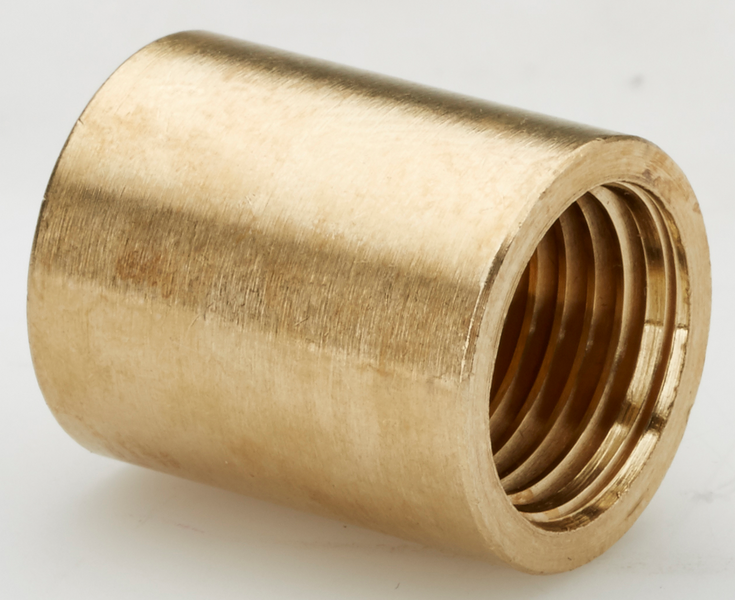 Muhvi PROF messinki 3/8 erikoismessinki