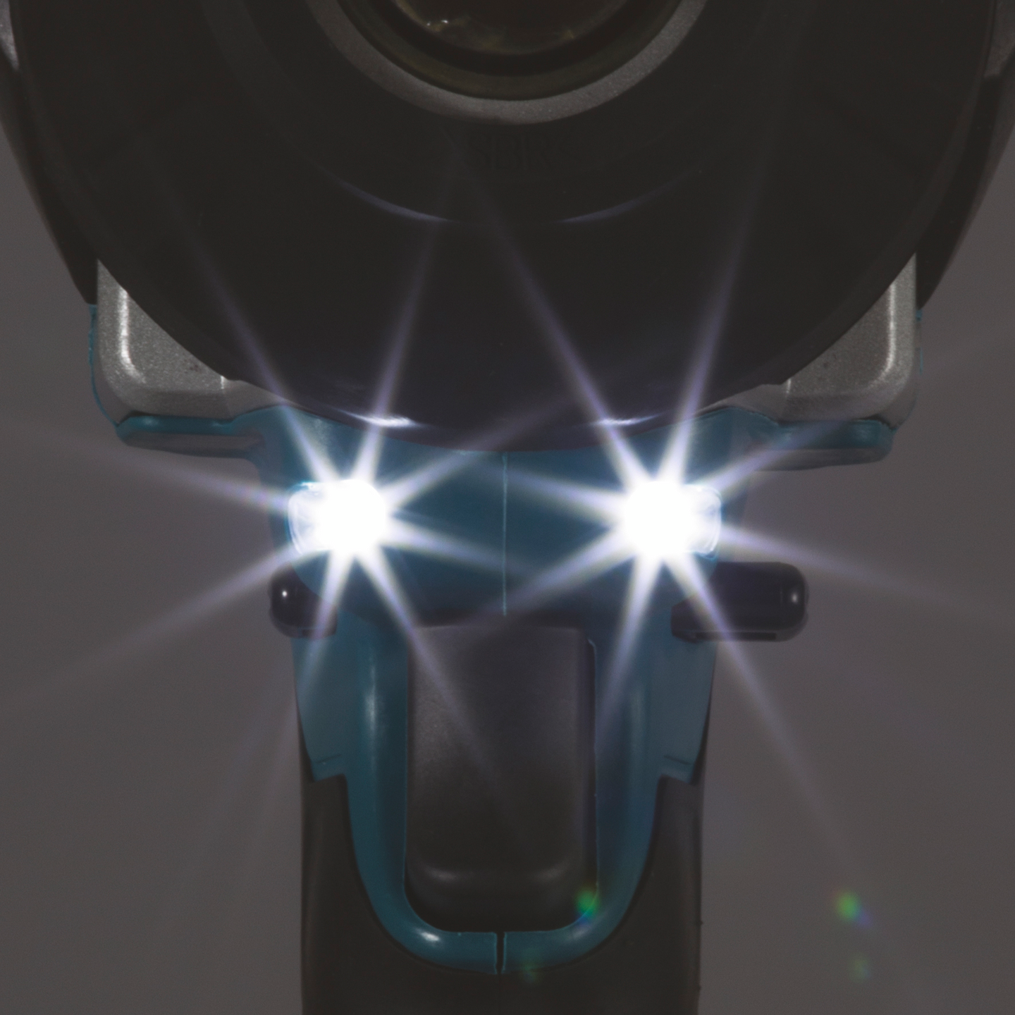 Iskevä akkumutterinväännin Makita DTW1002Z 18V runko