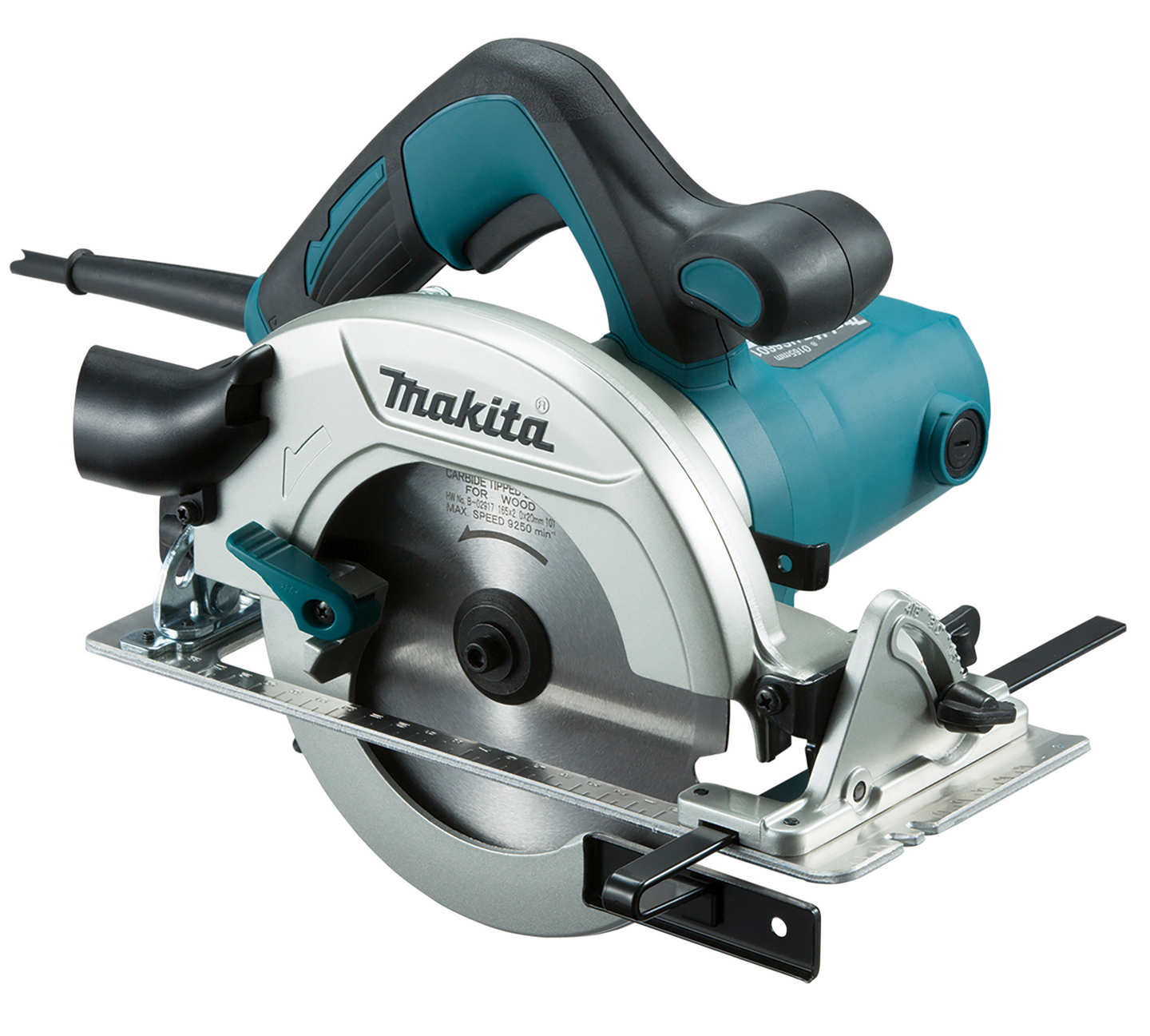 Pyörösaha Makita HS6601