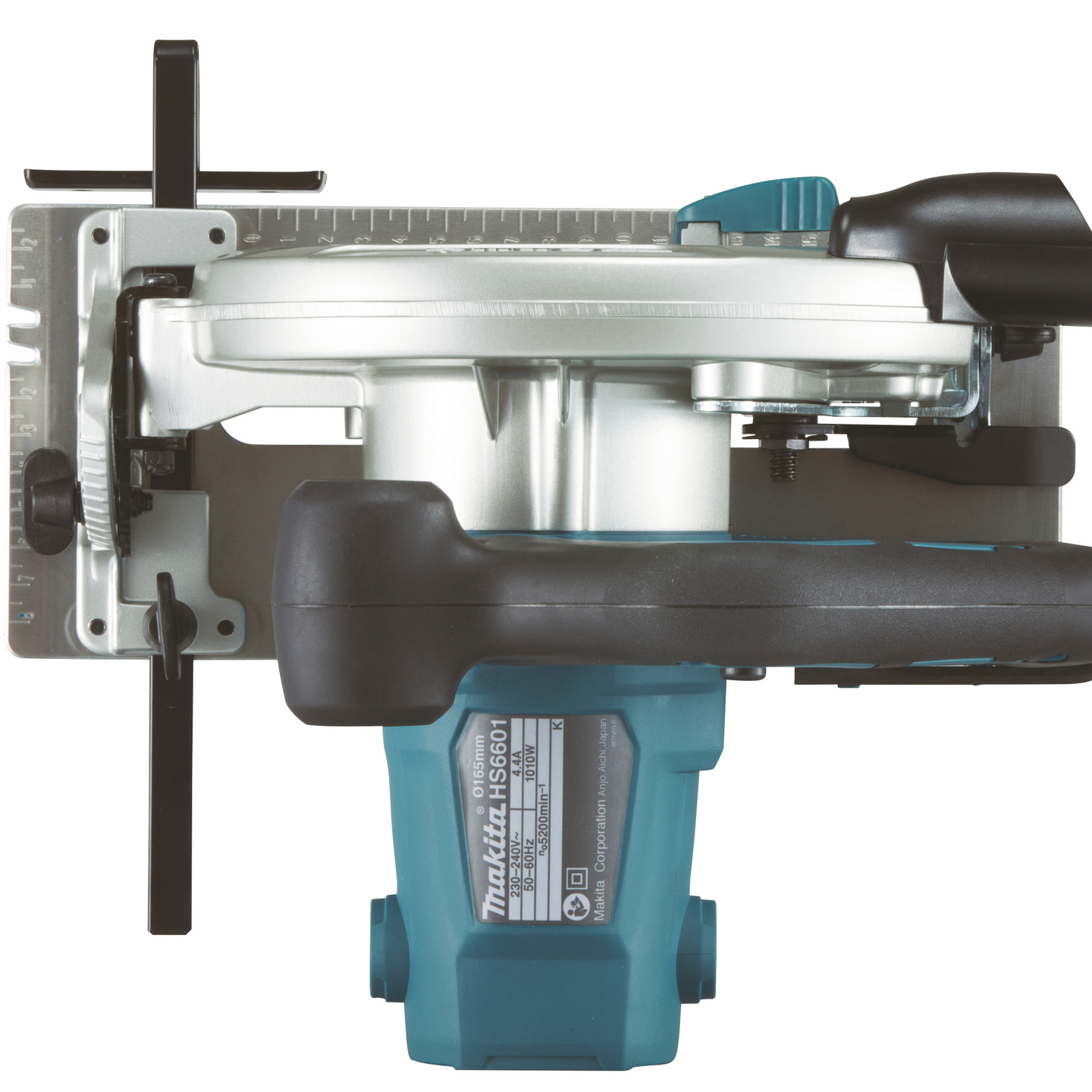 Pyörösaha Makita HS6601