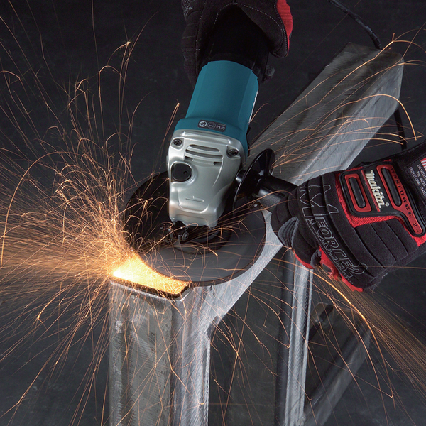 Kulmahiomakone Makita GA5030R