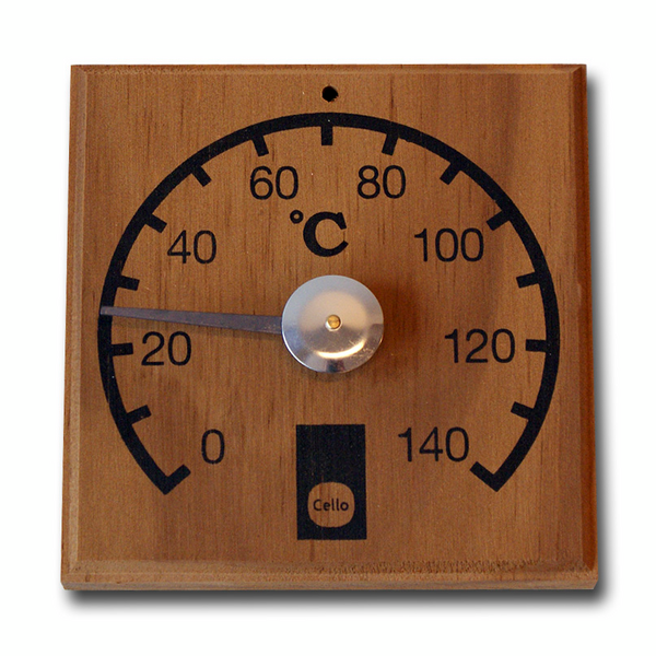 Saunamittari Cello Spa