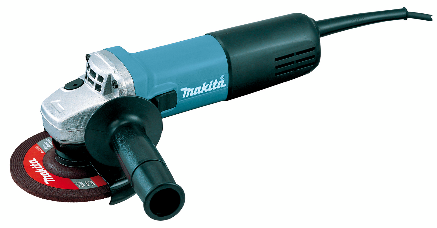 Kulmahiomakone Makita 9558HNR