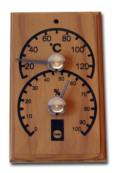 Saunamittari Cello Spa Tupla