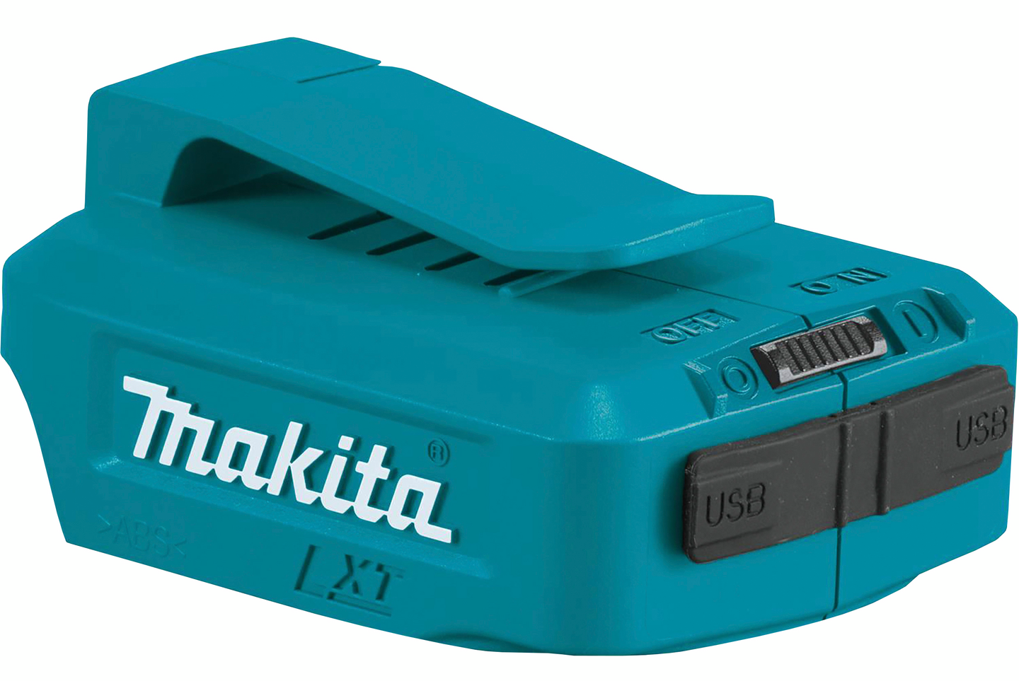 Akkuadapteri Makita ADP05 18V LXT 2xUSB