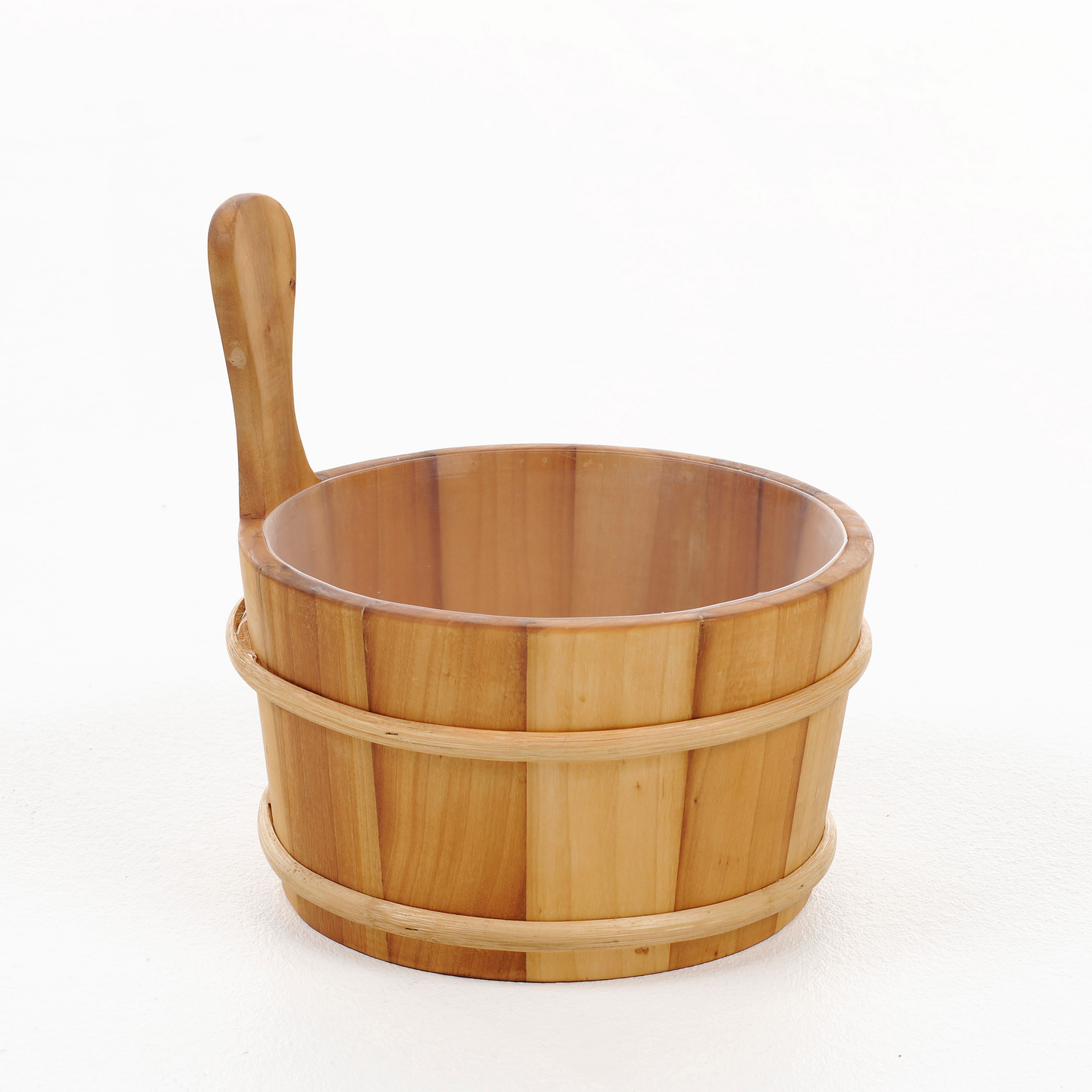 Saunakiulu Cello Spa 4l puu