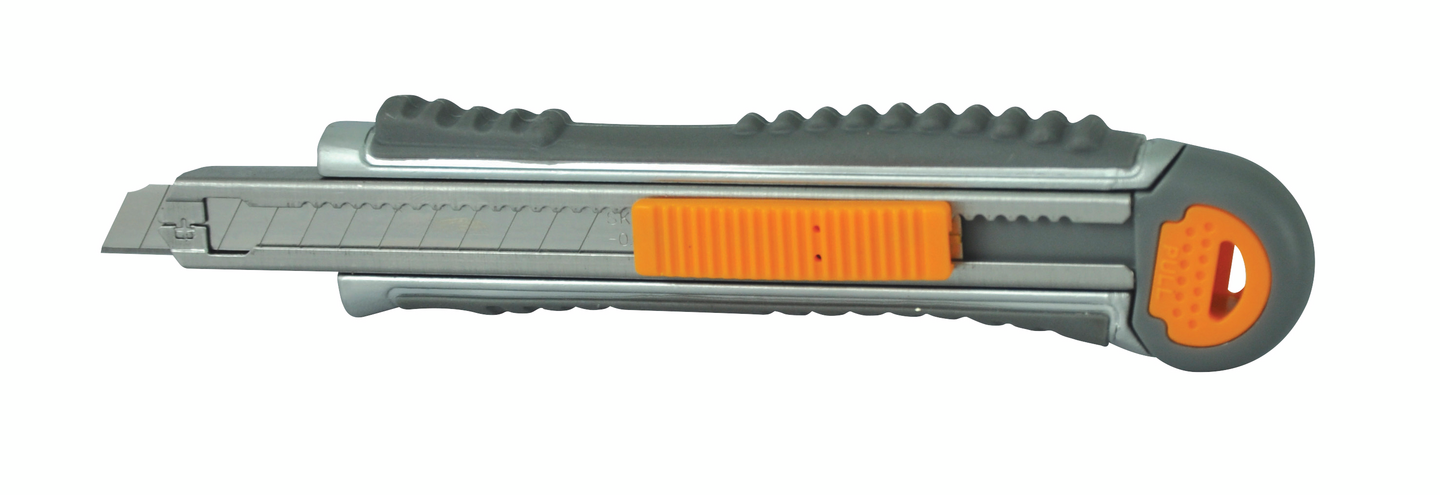 Katkoteräveitsi PROF 9mm terä