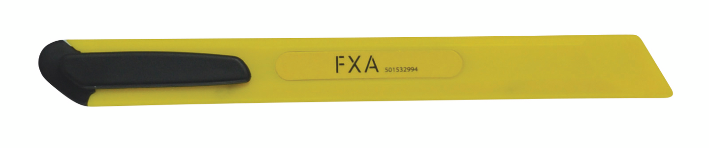 Katkoteräveitsi FXA 9mm terä