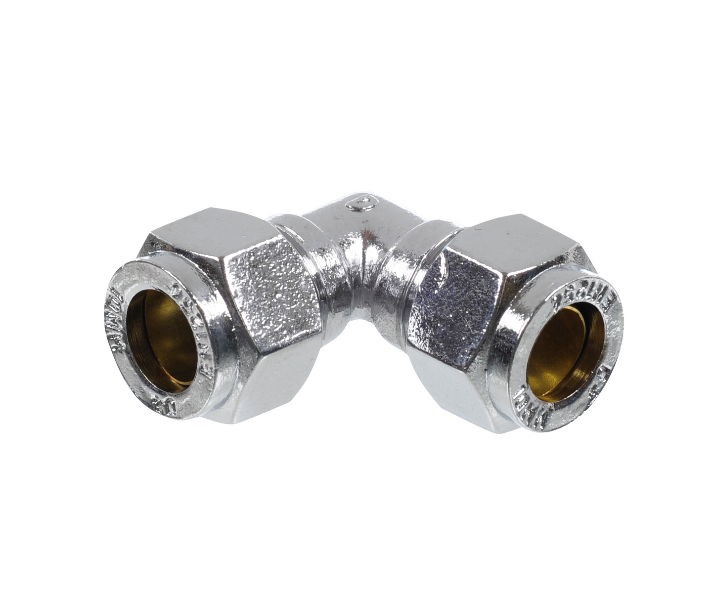 KLÄMRINGSKOPPLING 10MM VINKEL FKR PROF