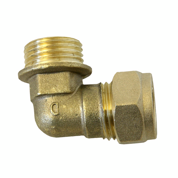 KLÄMRINGSKOPPLING VINKEL UG10X PROF