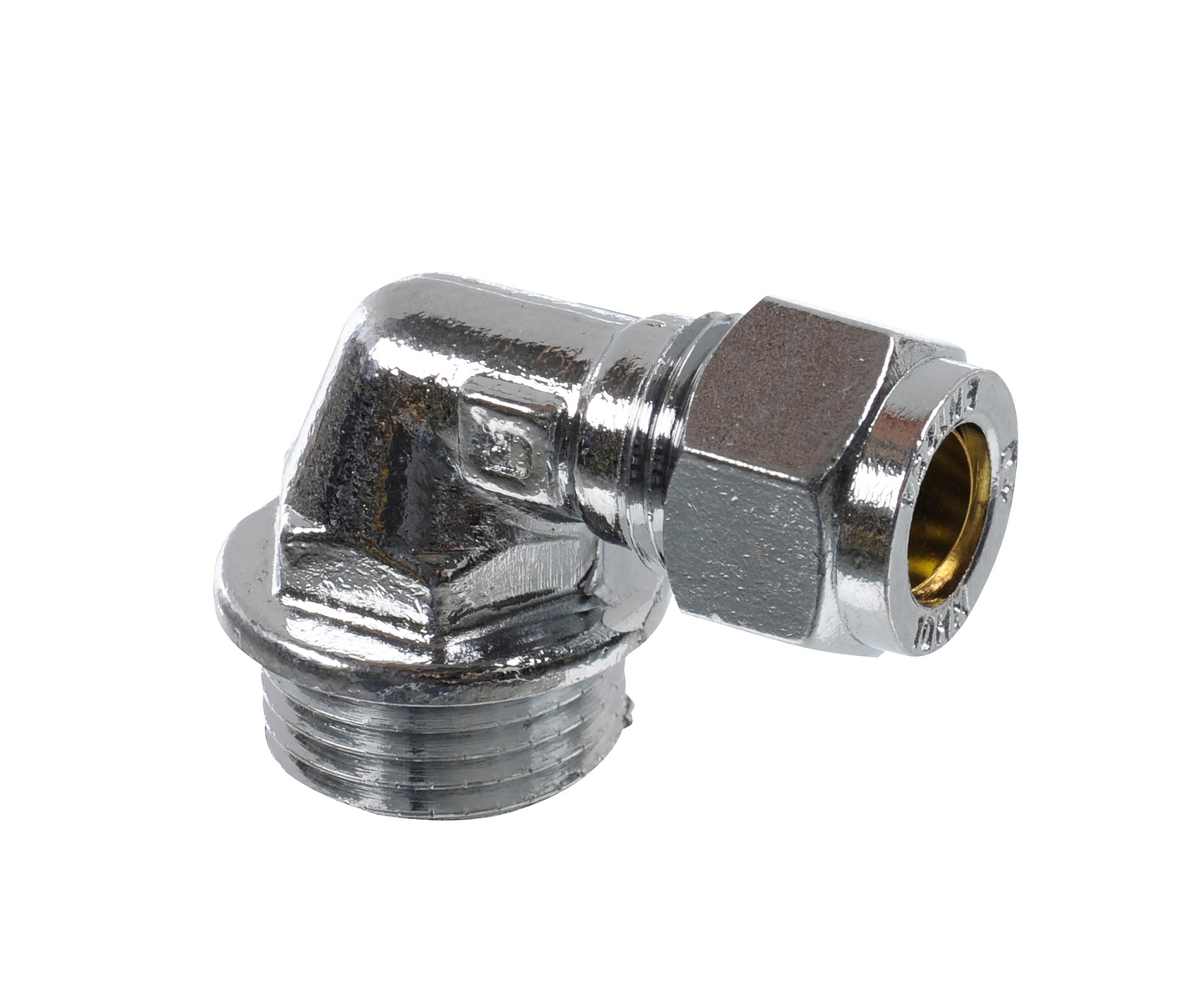 KLÄMRINGSKOPPLING VINKEL UG10X PROF