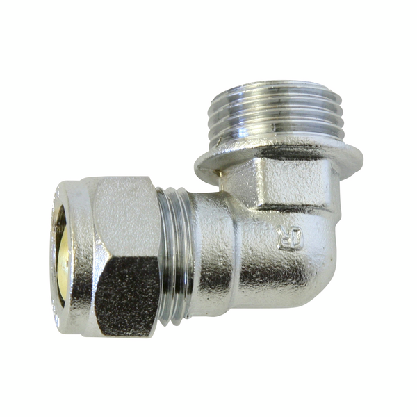 KLÄMRINGSKOPPLING VINKEL UG10X PROF