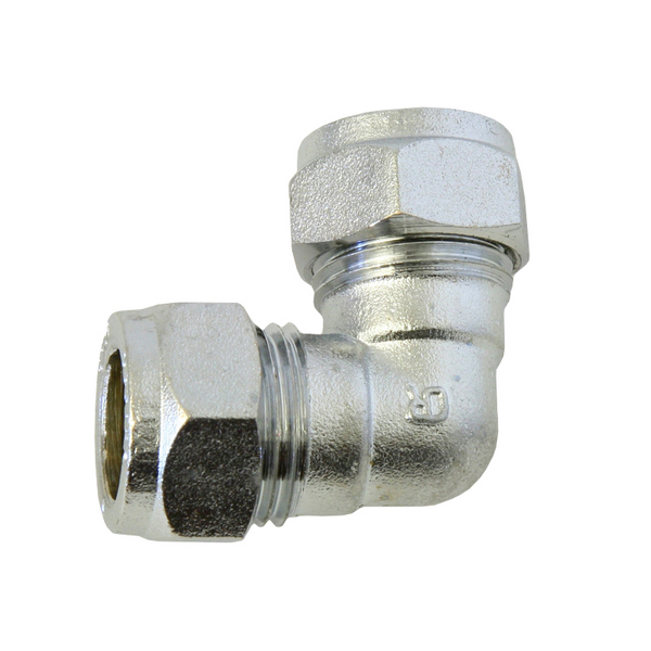 KLÄMRINGSKOPPLING 15MM VINKEL FKR PROF