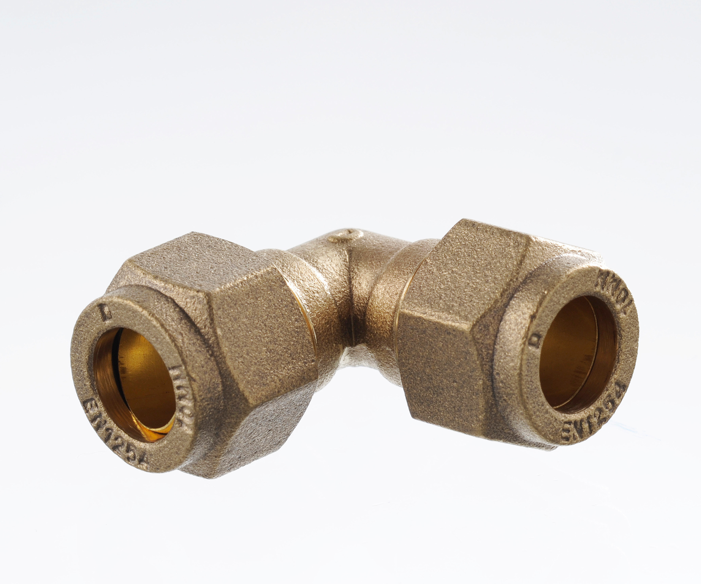 KLÄMRINGSKOPPLING VINKEL 18 MM PROF