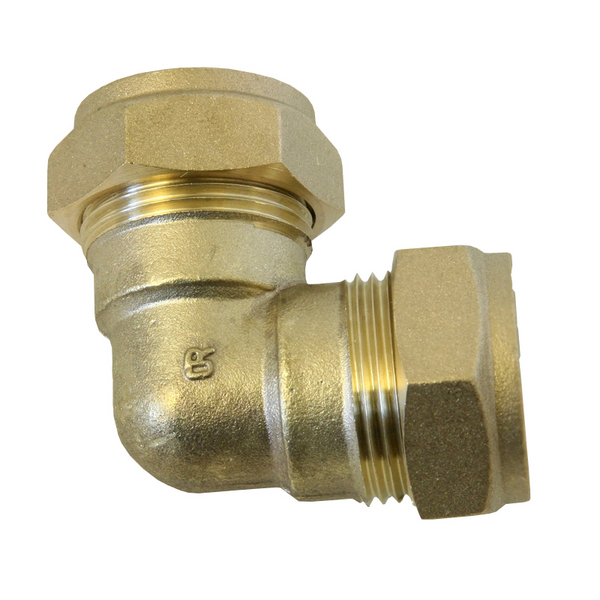 KLÄMRINGSKOPPLING VINKEL 18 MM PROF