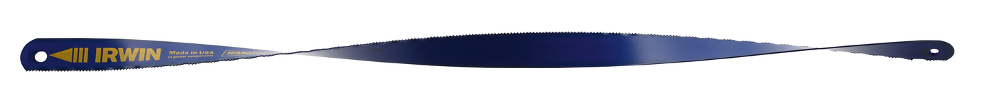 BÅGFILSBLAD IRWIN 10504523 BIMETALL, 18TPI 300MM 2ST