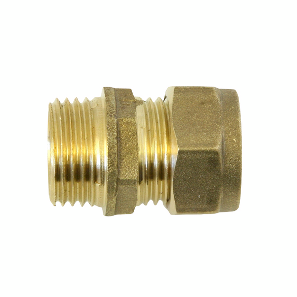 KLÄMRINGSKOPPLING UG 10X3/8 MM PROF