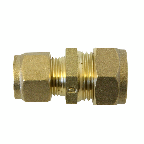 KLÄMRINGSKOPPLING RED. 10X8 MM PROF