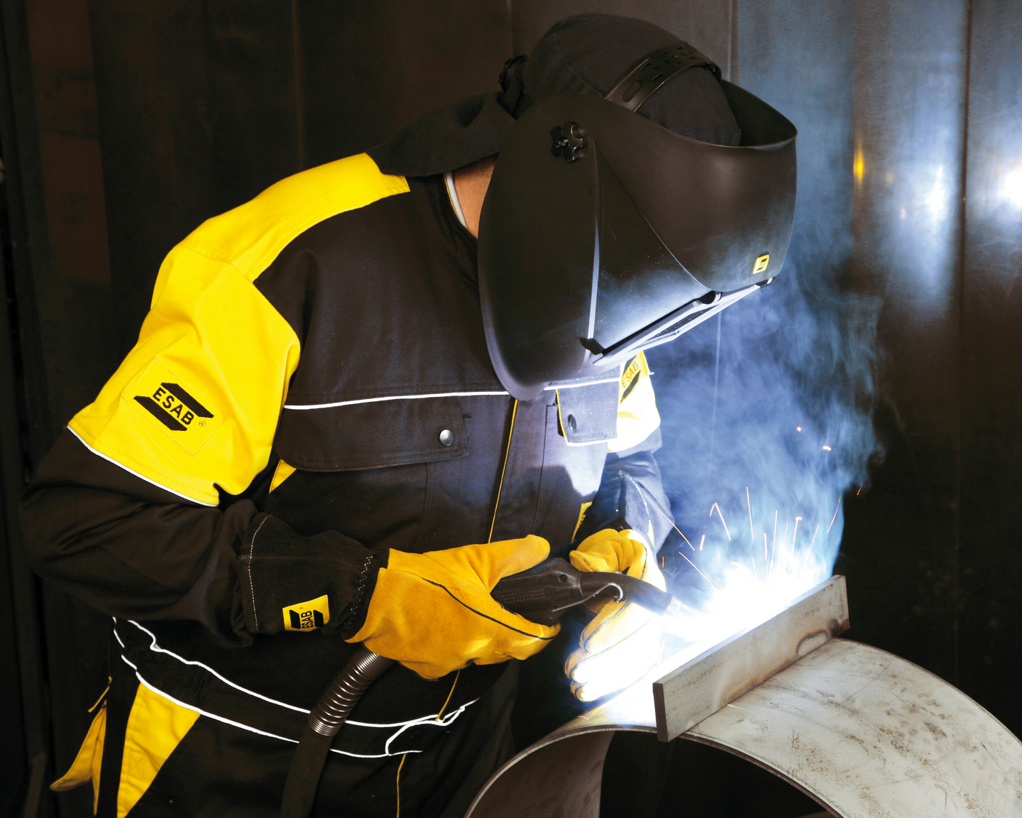 Hitsausmaski ESAB Eco Arc II